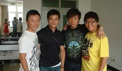 功夫小子谢苗用实力回归连吴京和连李连杰都开心起来了