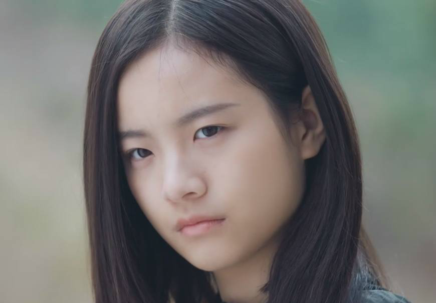 同学两亿岁,四大美少女,齐扇只能排第二,第一非她莫属