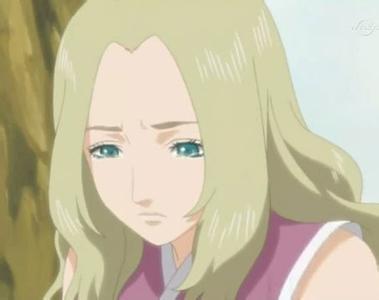 特别是中忍考试中的豪爽性格让人记忆深刻7,夕日红这个应该是没争议的