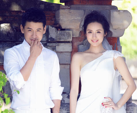 他做演员红不起来,开火锅店巧遇另一半,如今老婆成一线艺人!