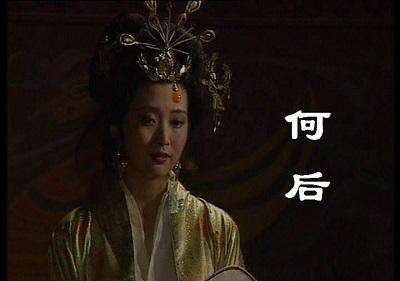 东汉后期出现了宦官与外戚轮流乱政的局面