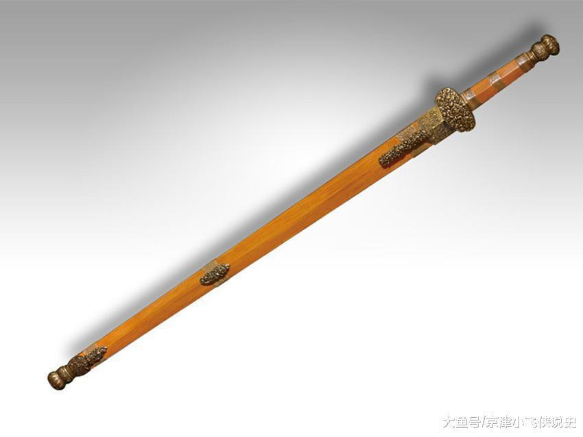 五大武术名剑: 太极剑第5武当剑第3, 第2剑杀人无觉, 斩鬼无痕