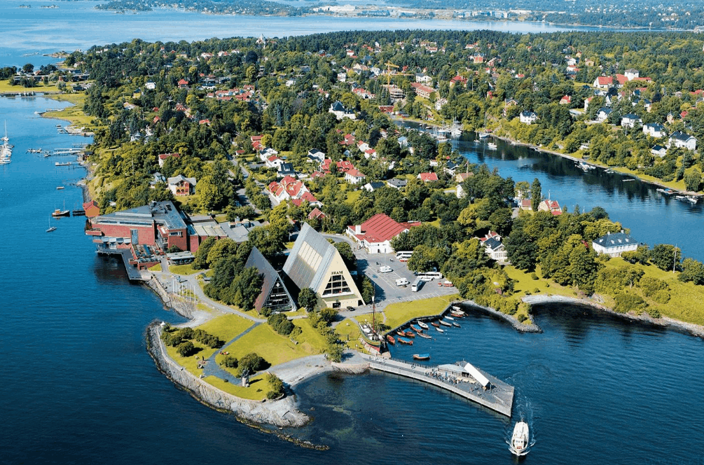 世界上岛屿最多的一个国家, 数量多达十五万个