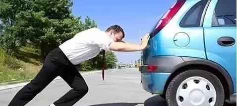 在中国开手动挡的都是穷人?