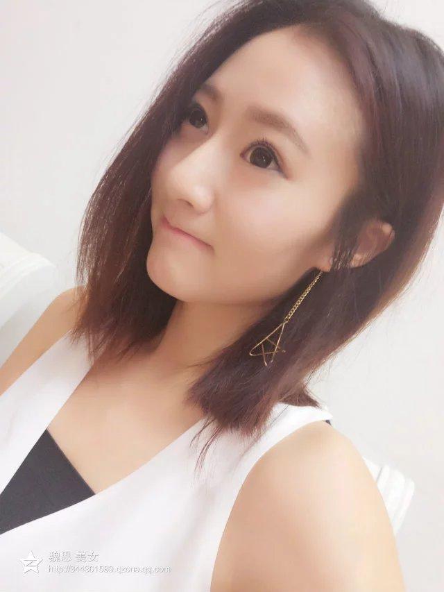 网红魏思是谁魏思个人资料曝光