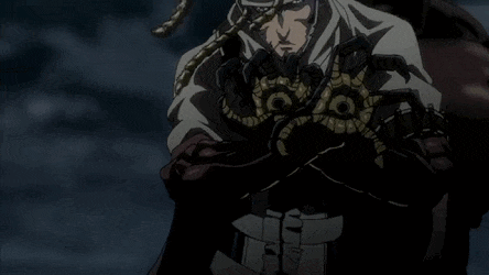 《一拳超人》一拳教做人,打斗巅峰,参考一拳超人vs波罗斯那段.