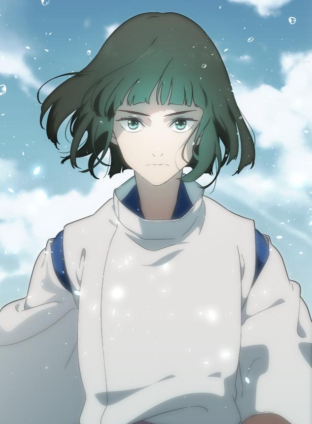 宫崎骏作品中最帅最有人气的两位男主角,你喜欢谁?