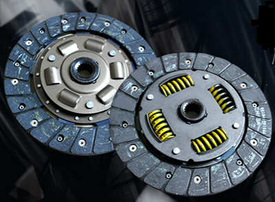 汽车离合器的作用是什么 汽车离合器作用介绍