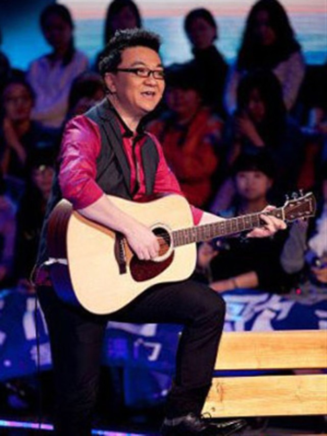 董路为白斩鸡脱白:这届脱口秀粉丝质量真不行