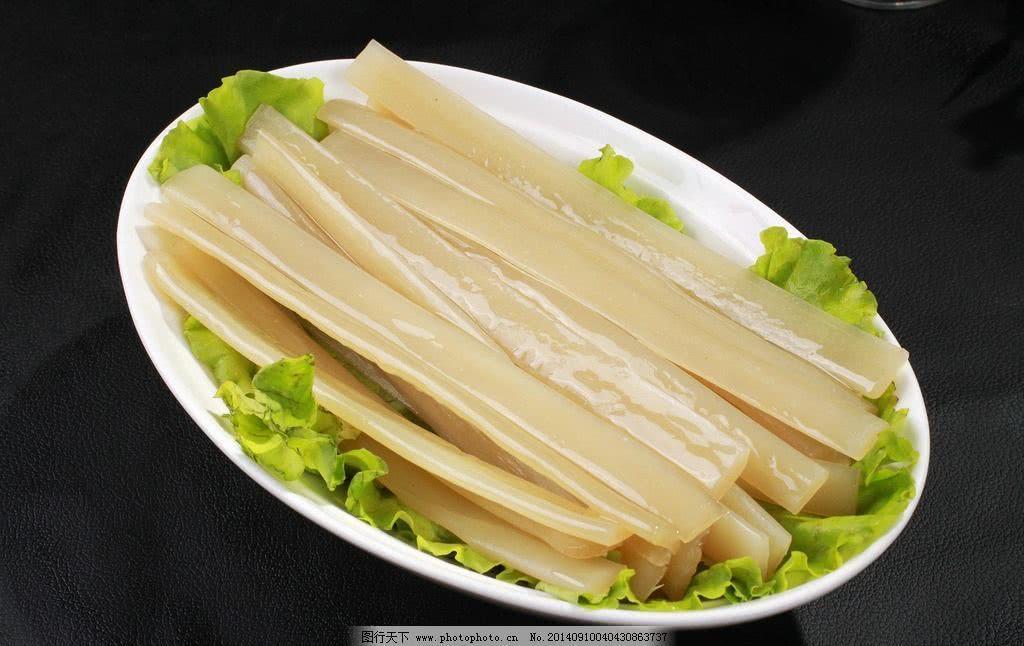 吃麻辣烫时一定不要选的5道菜, 服务员: 当然, 土豪随意!