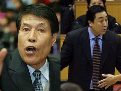 李秋平离任新疆将请洋帅?两的前任是候选