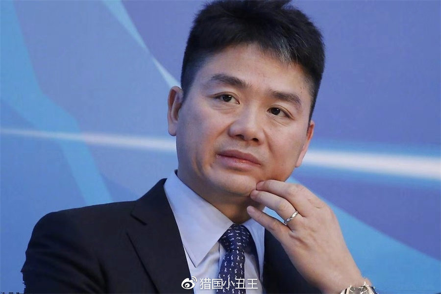 如果你是章泽天，你会选择刘强东吗？