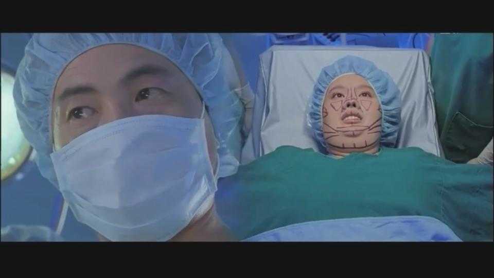 女主角大变身,变完后亲妈都认不出来!|女主角|韩剧|魔女幼熙_新浪新闻
