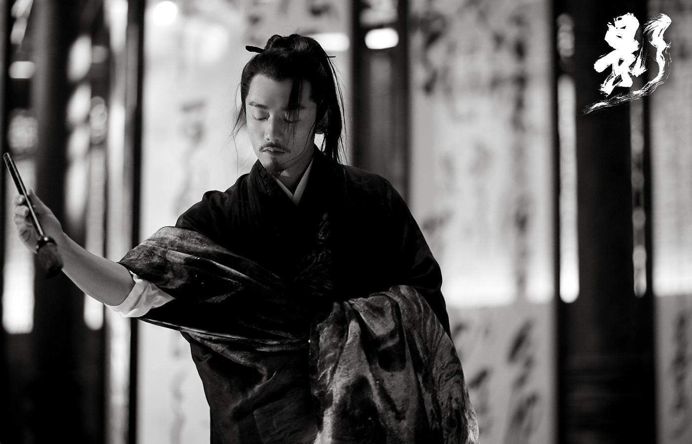 黑泽明|张艺谋|替身_新浪网