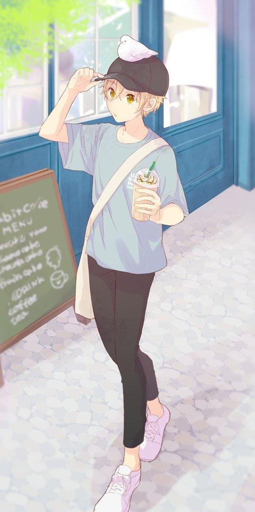 腐段甜我现在太阳底下你来找我吧