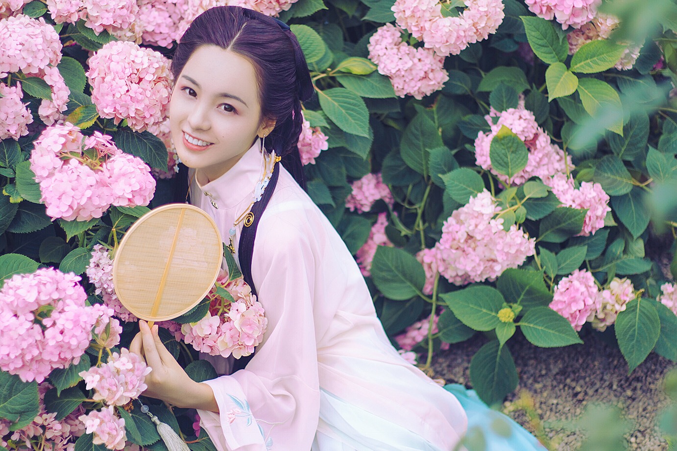 醉花荫 via:_新浪看点