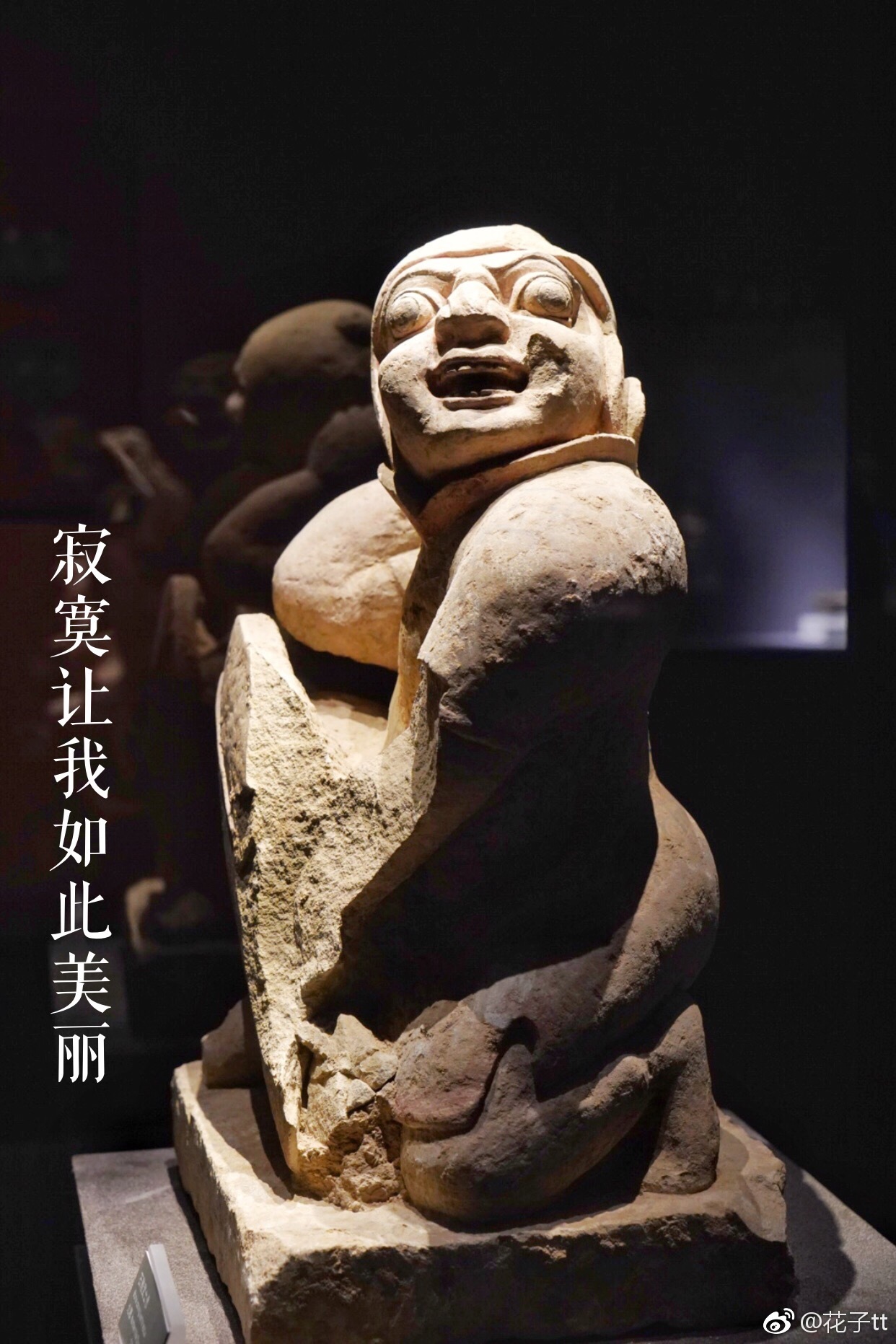 山西大同作为北魏的都城和辽金的陪都,地下埋葬了大量的文物