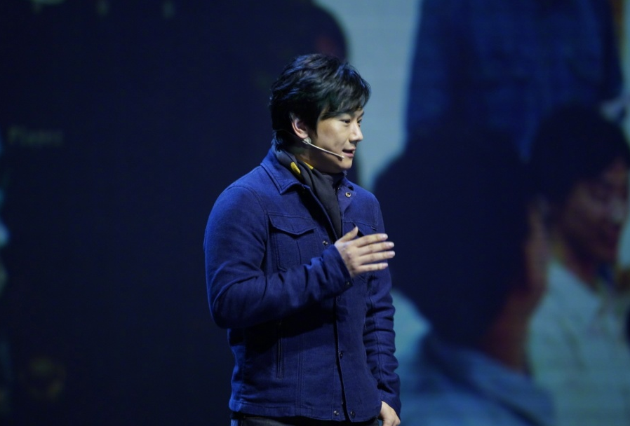 这次他又要在影视圈"出道"了?郭炜炜即将出席狄仁杰首映礼?