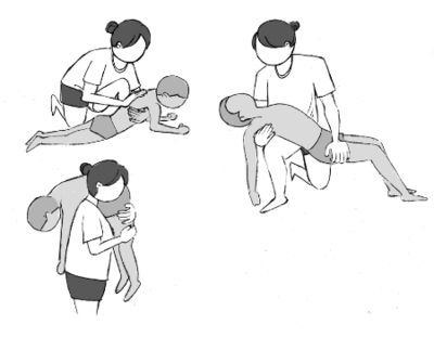 又有两个孩子因为这个,再也回不来了|溺水|溺水者|抽筋_新浪新闻