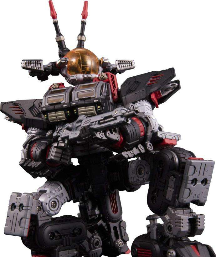 takaratomy戴亚克隆da