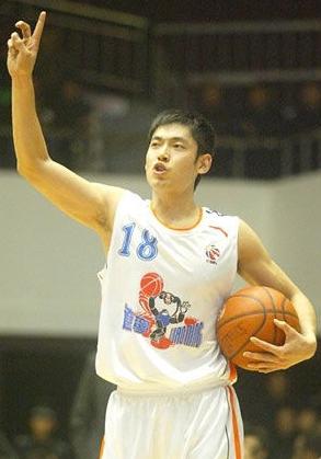 张庆鹏提前祝福辽宁夺冠:期待着兄弟们加冕,也替我圆梦!