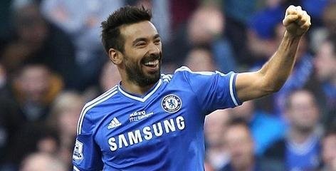 埃泽奎尔·拉维奇-阿根廷足球运动员