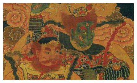 道教的雷部五元帅你知道是哪五位吗他们的主要职责又为何