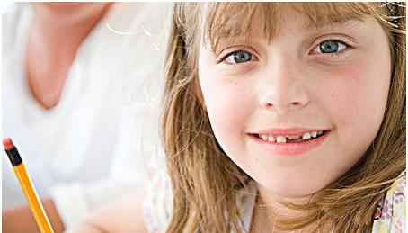 护理好宝宝换牙期,给宝宝一口美丽的大白牙|龋齿|牙齿|换牙期_新浪