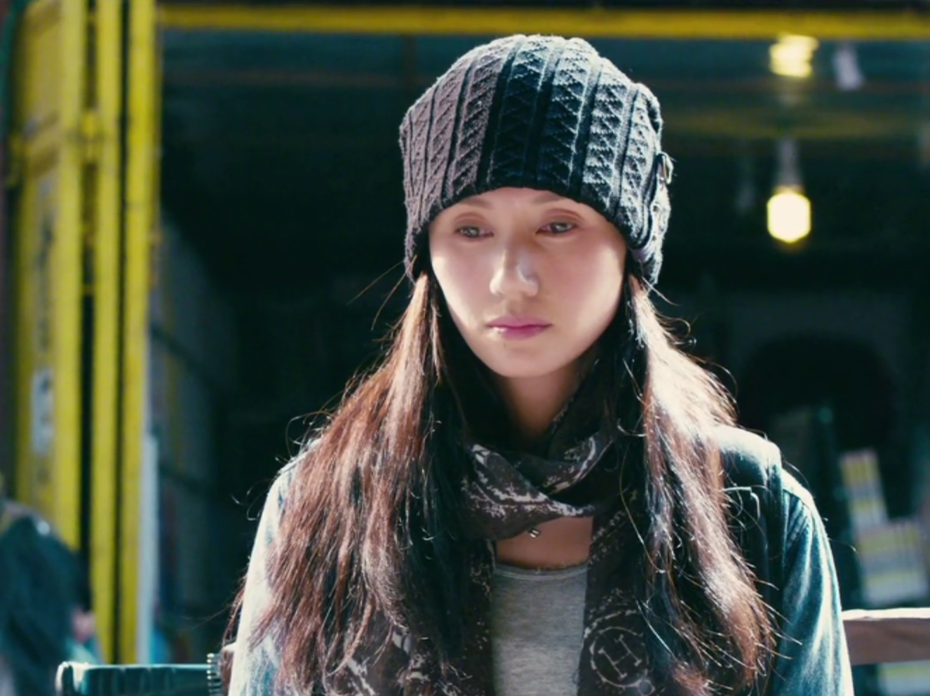 袁泉在这部电影中哪个形象的装扮最美?_新浪看点