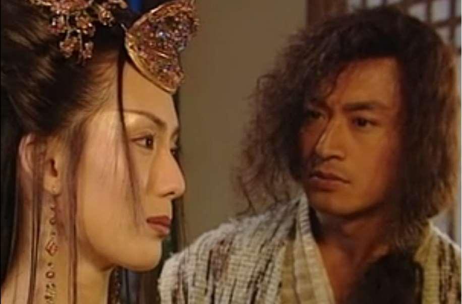 丐帮历代帮主考究,乔峰第九代,黄蓉第十九代,你还知道几个?