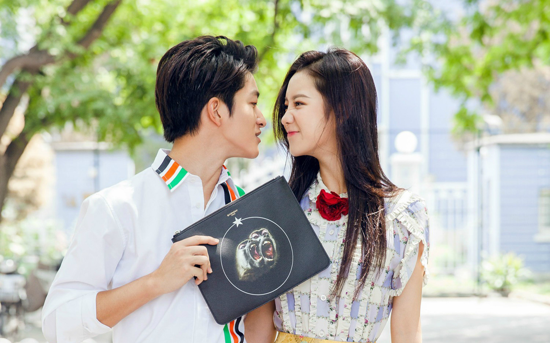 人这一辈子,会遇到很多无可奈何,这一点在爱情中表现得尤为明显