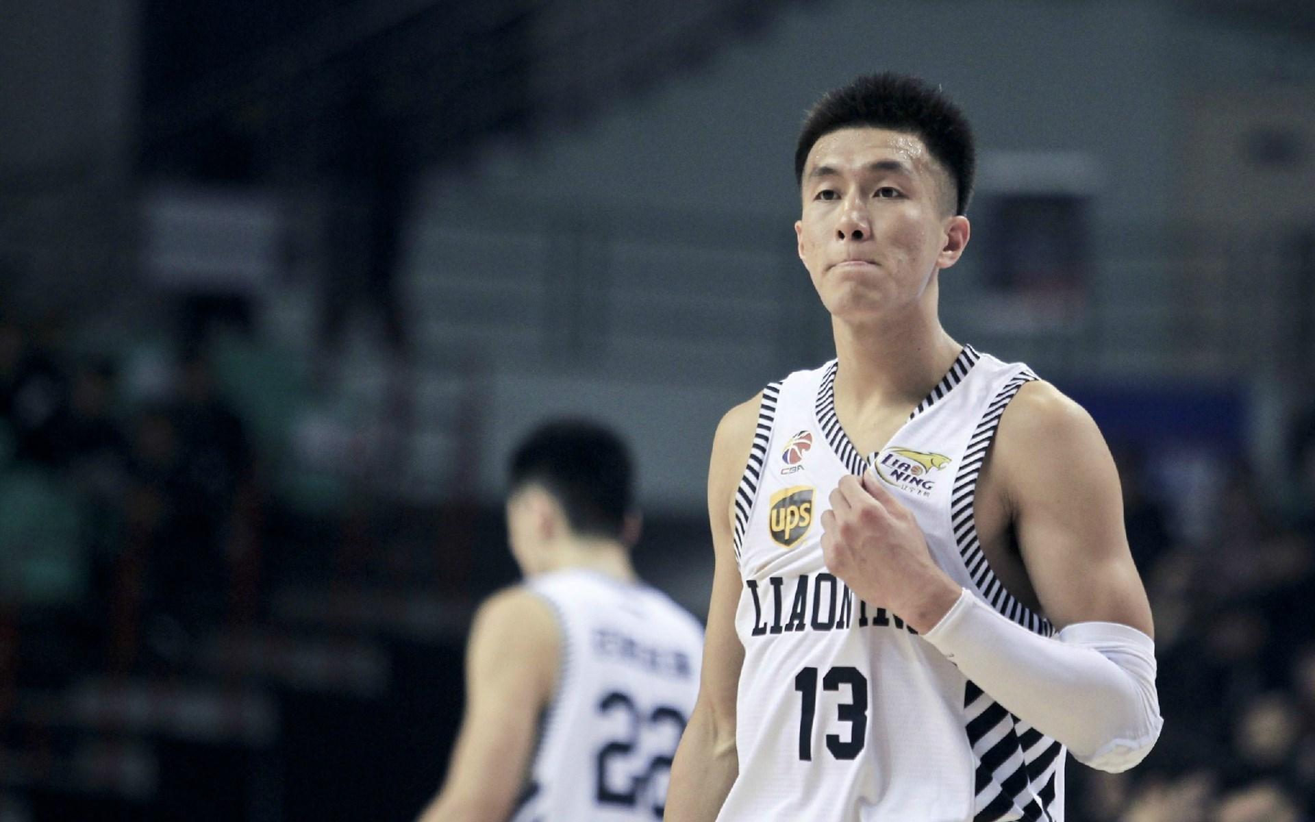 郭艾伦谢绝nba邀请决心不参加夏季联赛中国球迷无限惋惜