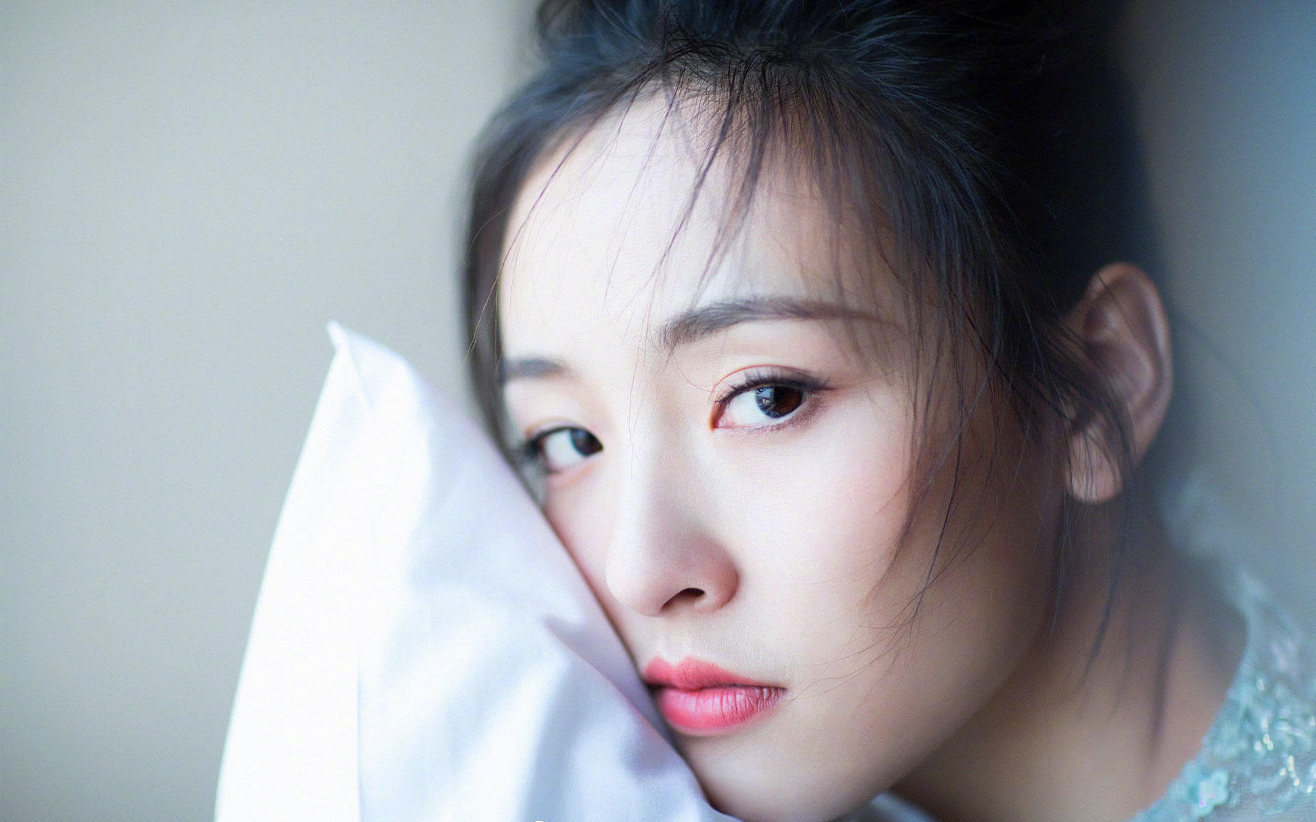 今凭《如懿传》惊艳众人