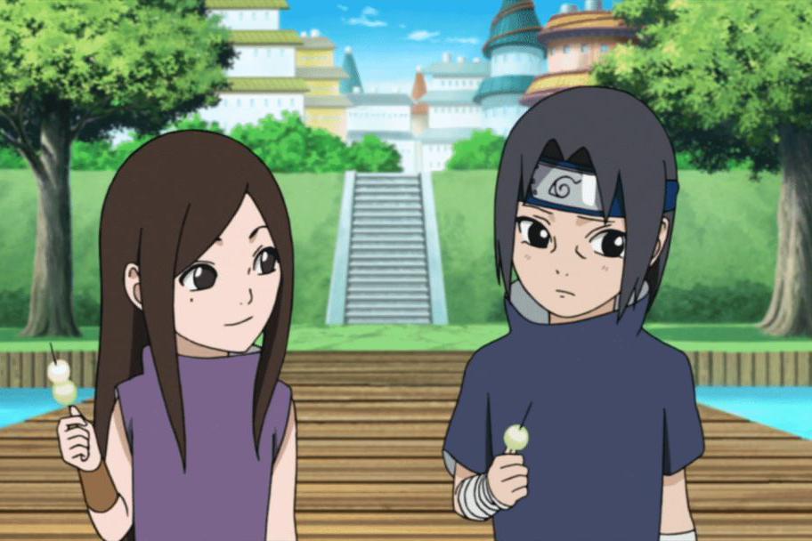 火影忍者鼬让自己的恋人死在月读中温柔还是残忍