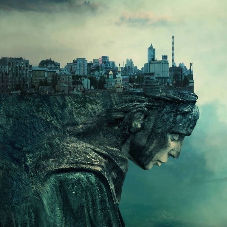 超现实主义摄影