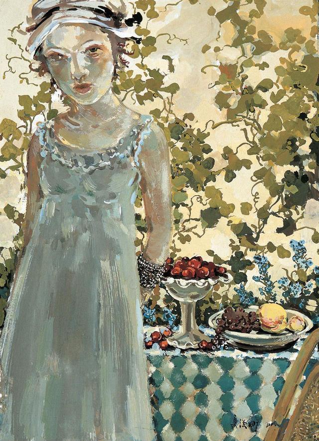 毕业于中央美院的三位智慧与美貌并存的才女|夏俊娜|喻红|才女_新浪