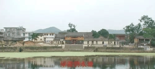 广西玉林博白县清朝风水名师王履坦与师兄弟之间的斗法故事