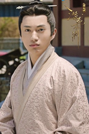 张博涵《三国机密》收官 赤诚丹心难能可贵