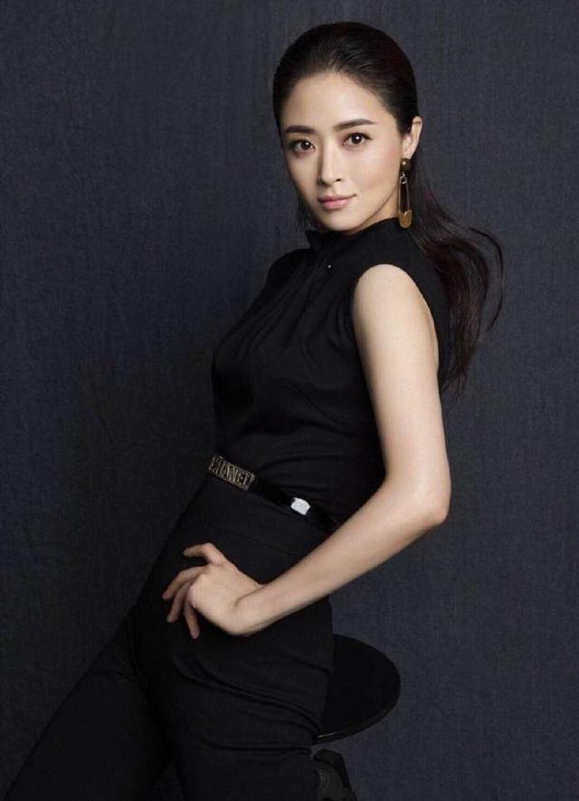 盘点娱乐圈的大骨架女神:每一位都是有颜值逆天,演技爆炸