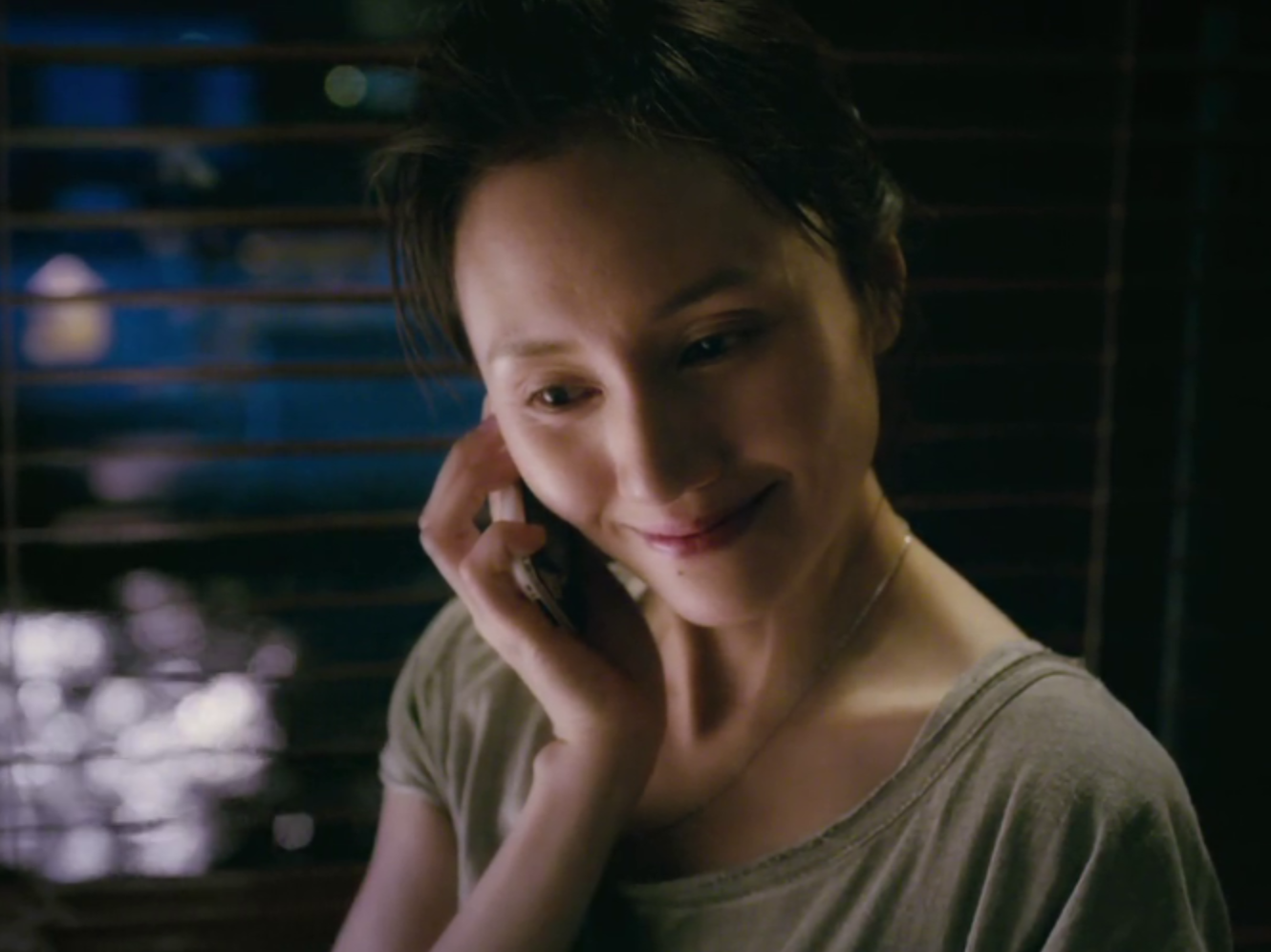 袁泉在这部电影中哪个形象的装扮最美?_新浪看点