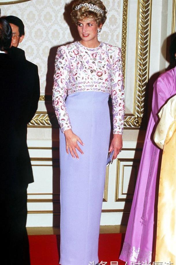 戴安娜王妃为什么那么出名·2023商家排行榜