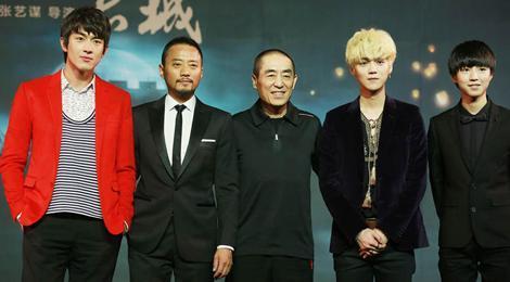 刘德华为了鹿晗骂记者, 没有人敢站出来回话?