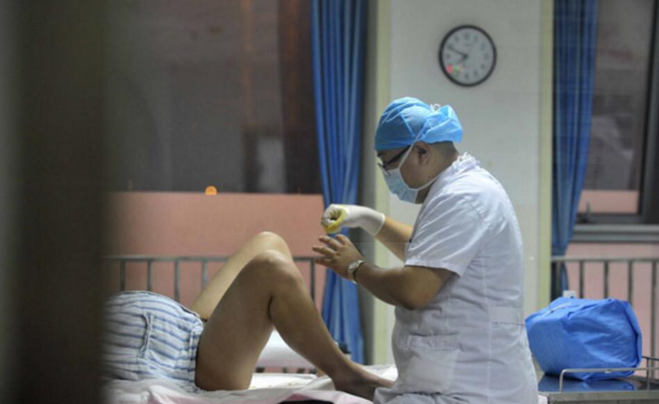 女人生产时最难以启口的尴尬事, 但经历过之后连流氓都不怕了!