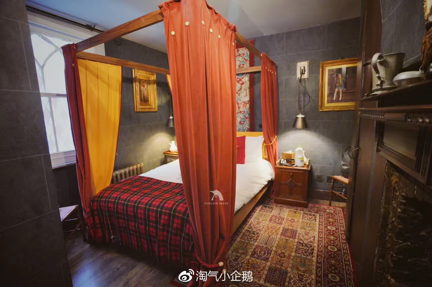 你会不会因为一部电影而选择旅行目的地