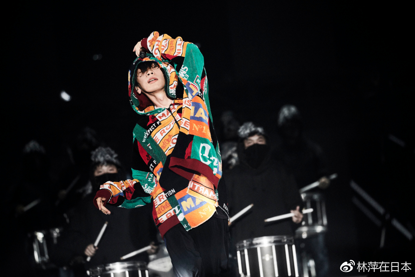 米津玄师个人最大规模的幕张messe2days公演4万人来场