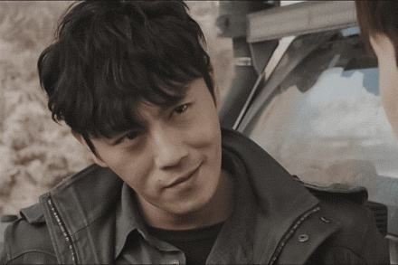 《沙海》张艺兴饰演的小花终于上线,无邪三个字形容三叔很到位