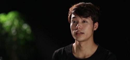 虎牙cf主播阿飞专访:多方认可会用好好直播回报