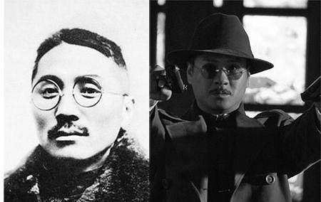 民国第一侠客——书生意气王亚樵!|侠客|王亚樵|民国_新浪新闻