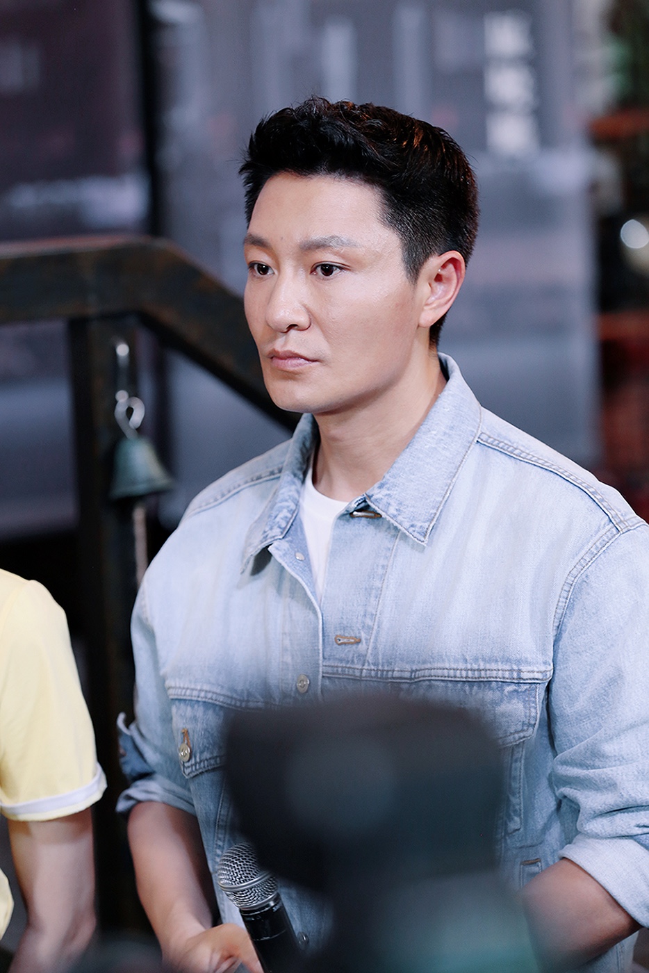 近日,由靳东,蒋欣,李宗翰,左小青等众多实力演员联合出演的现实主义