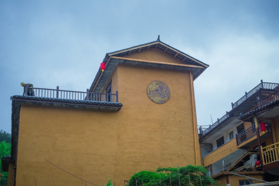 炎炎夏日 钻进深山感受瀑布的清凉|胡文凯|瀑布|金竹_新浪新闻